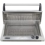 Fire Magic Legacy Deluxe Classic Drop-In Gas Grill