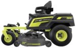 80V Max HP Lithium 54″ Brushless Electric Zero Turn Lawn Mower - Image 7