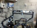 AquaRite Salt System Hayward w3aqr15 - Image 4