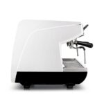 Nuova Simonelli APPIA LIFE COMPACT SEMI-AUTOMATIC 1 Group White