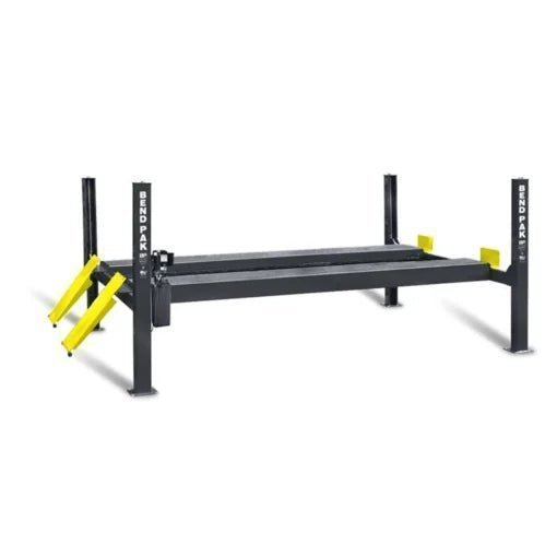 1-20.jpg BENDPAK HDS-18E 18,000-LB. CAPACITY - Image 1