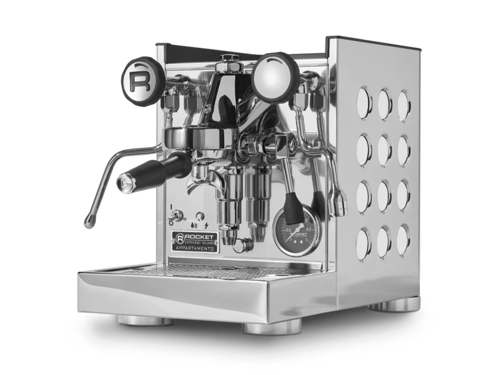 1-3-1.jpg Rocket Espresso Appartamento TCA Espresso Machine - Image 1