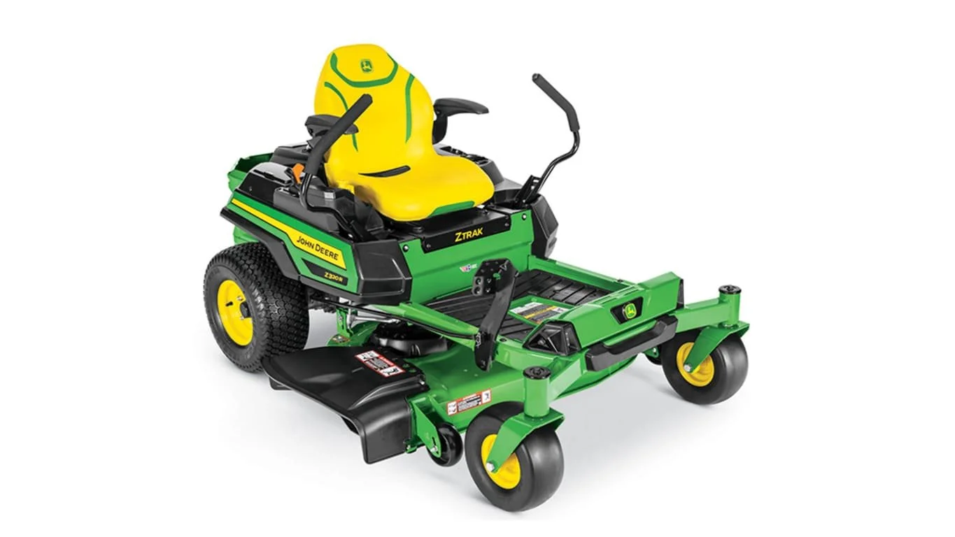 1-507-1.webp Z20R ZTrak™ Mower with 42-in. Decks. - Image 1