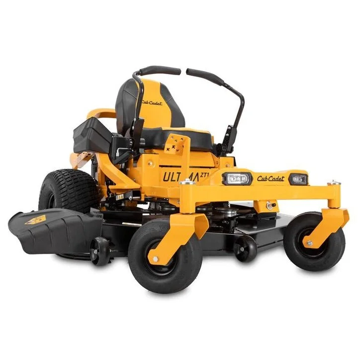 1-544.webp Cub Cadet Ultima ZT1 60 Zero-Turns Mower. - Image 1