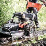 DR PRO XL 30″ Field and Brush Mower 17.5 HP Walk-Behind - Image 3