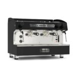 Espressomachine RVS | Automatisch | 2 Groepen | 3.7kW | 665x563x530(h)mm