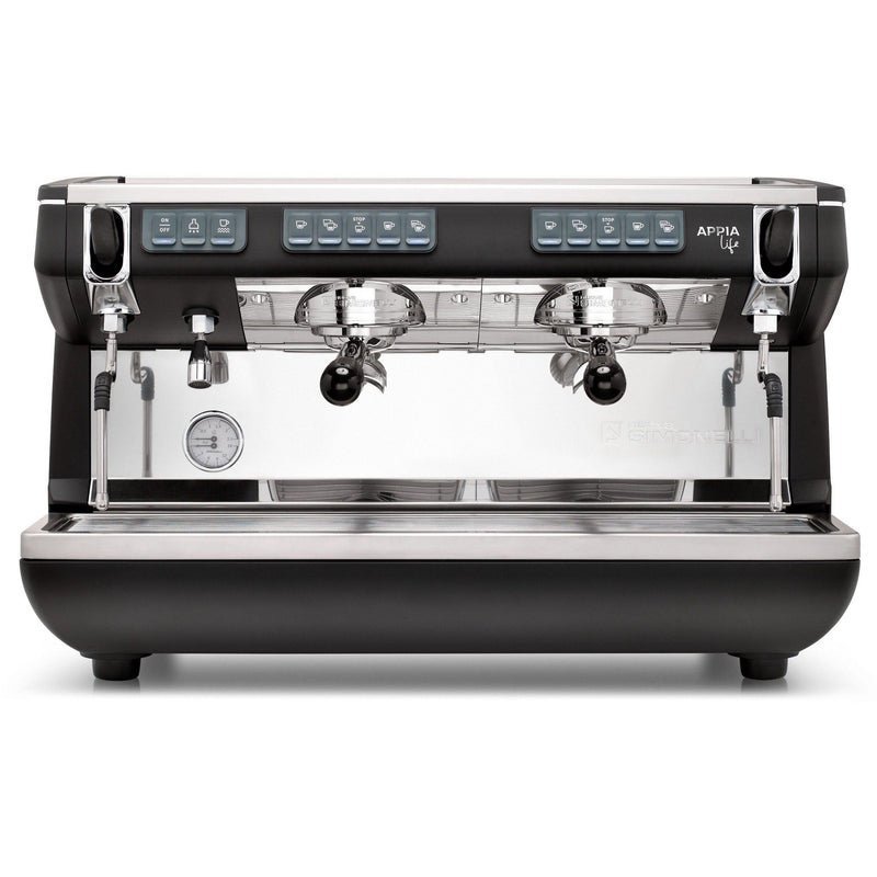11-3.jpg Nuova Simonelli Appia Life Vol. 2 Group Commercial Espresso Machine - Image 1