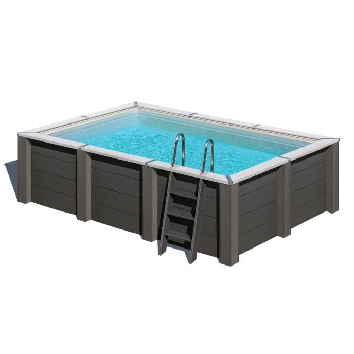 111-2.jpg Piscine composite rectangulaire 315 x 175 x 96 cm Gre KPCOR2814T - Image 1