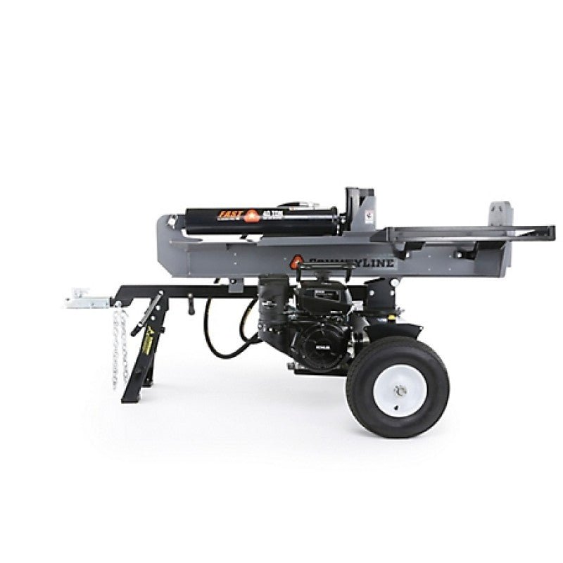 111-800x800-1.jpg CountyLine 40 Ton Horizontal/Vertical Gas-Powered Log Splitter with Kohler Command PRO 14 HP Engine - Image 1