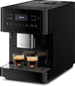 Miele cm 6160 MilkPerfection Countertop Coffee Machine - Image 2