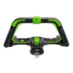 EGO Power+ 21 Inch Self-Propelled Mower Touch Drive With Charger, 4.0Ah And 6.0Ah Batteries - Image 5