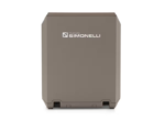 Nuova Simonelli Oscar Mood Espresso Machine, Beige / Direct Connect - Image 4