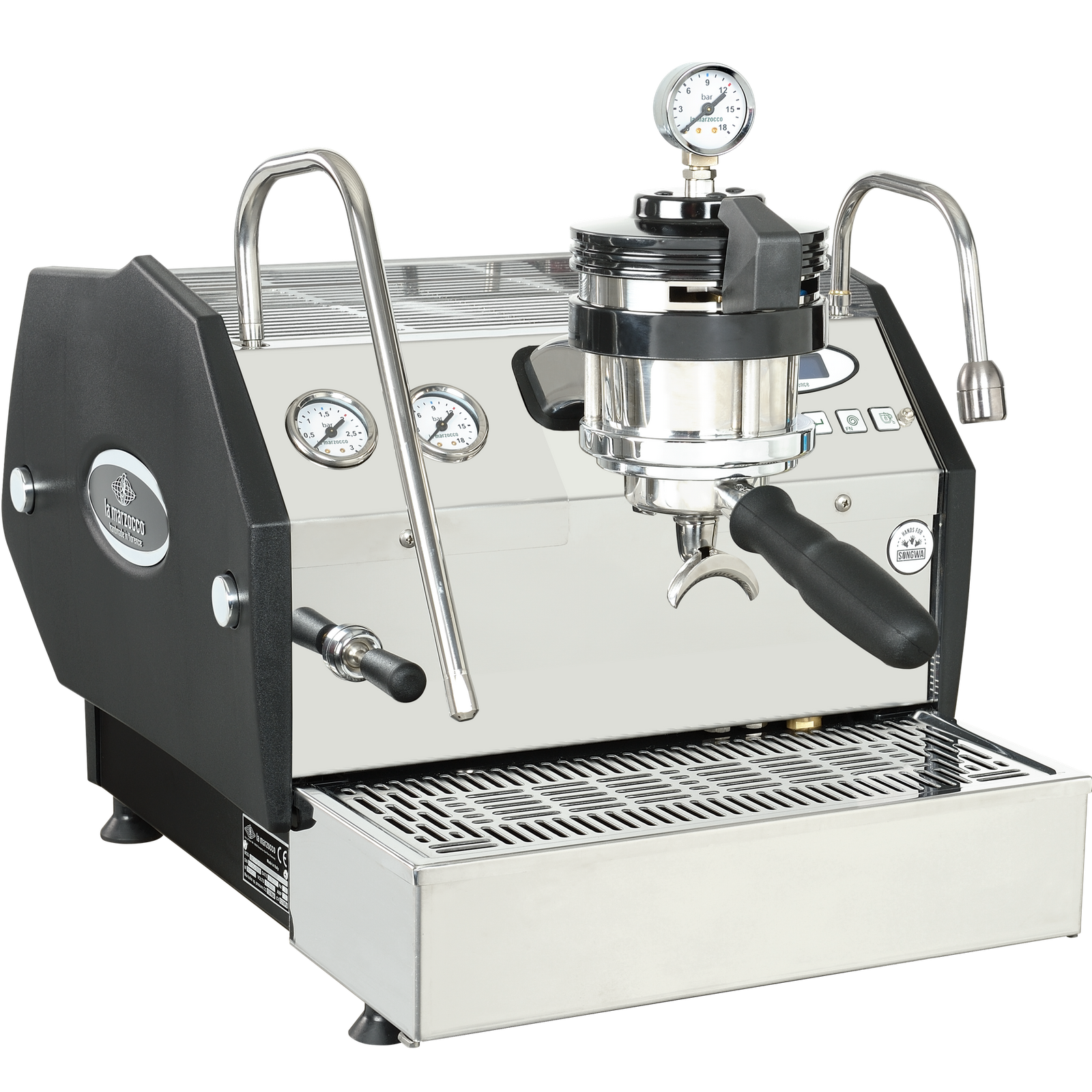 15.png La Marzocco GS3 CasaBarista.nl GS/3 AV - Image 1