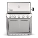 Weber Summit SB38 S Built-In Gas Grill