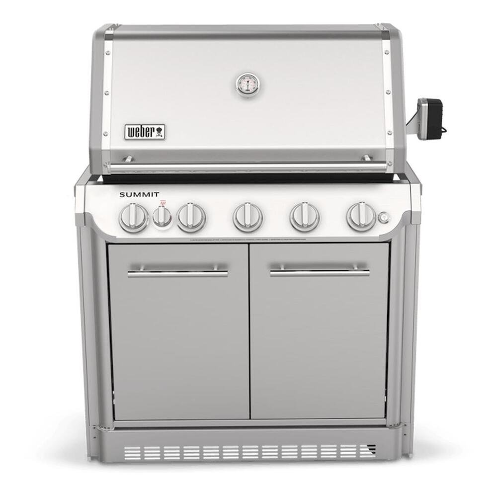 1500043_p156230.jpg Weber Summit SB38 S Built-In Gas Grill - Image 1