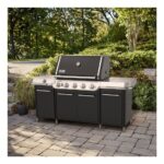Weber Summit GC38 E Grill - Image 4