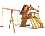 Rainbow Castle Pkg II Feature Model (16A) - Image 3