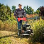 DR Power Equipment 26 in. 344cc Gas-Powered Field and Brush Premier 26 Push Lawn Mower - Image 6
