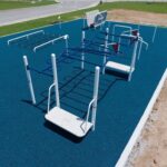 Ultra Play ActionFit Kids Strength Zone