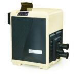 Pentair MasterTemp 400K BTU Natural Gas Pool Heater 460736 - Image 3