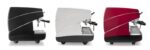 Nuova Simonelli APPIA LIFE COMPACT SEMI-AUTOMATIC 1 Group White - Image 3