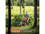 DR PRO XL 30″ Field and Brush Mower 17.5 HP Walk-Behind - Image 4