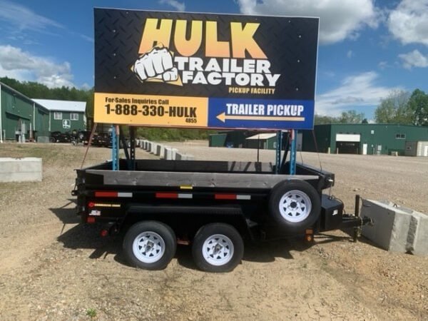 2025-05-14_16.17.00-600x450-1-1.jpg 6’x10′ Scissor Lift Dump Trailer w/ Homeowner Package – 7,000# GVWR - Image 1