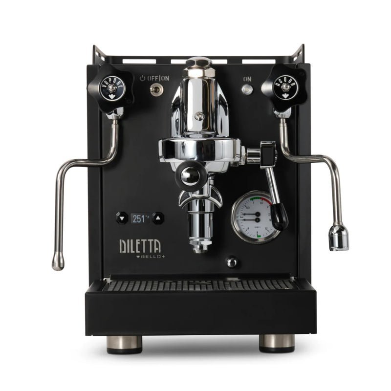 21-1.jpg Diletta Bello+ Espresso Machine - Image 1