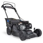 Toro 21563 Super Recycler 21″ RWD Spin-Stop Mower 7.25 B&S 163cc OHV