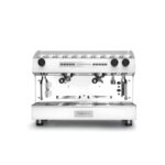 Espressomachine RVS | Automatisch | 2 Groepen | 3.7kW | 665x563x530(h)mm - Image 3