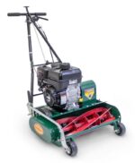 Classic High-Cut 20 in. Gas Walk Behind Lawn Mower - Image 15
