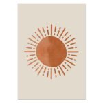 Art living room paintings - Image 8