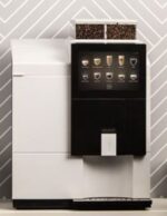 Keurig eccellenza touch Bean-to-Cup Brewing System