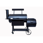 Old Country BBQ Pits 1100CWDFG 20″ x 48″ Direct Flame Grill with Counterweight