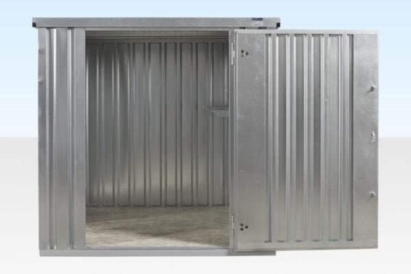 243-2M-Galv_Store_Front_Open-960x640-1_1-600x400-1-1.jpg 2m Flat Pack Store (Galvanised) Features - Image 1