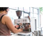 Ascaso Baby T Plus 1 Group Automatic Espresso Machine - Image 2