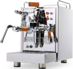 ECM Classika PID with Flow Control | Clive Coffee Walnut FC - Image 2