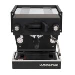 La Marzocco Linea Mini x F4 Home Espresso Kit – Black/Black - Image 2