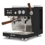 Ascaso Baby T Plus 1 Group Automatic Espresso Machine - Image 4