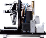ECM Classika PID with Flow Control | Clive Coffee Walnut FC - Image 3