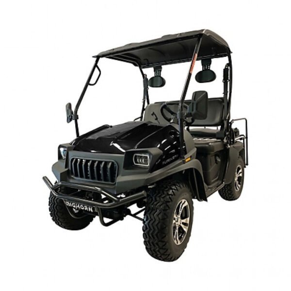 277-800x800-1-600x600-1.jpg Homestead 200 HLG UTV, 4 Passenger, Black - Image 1