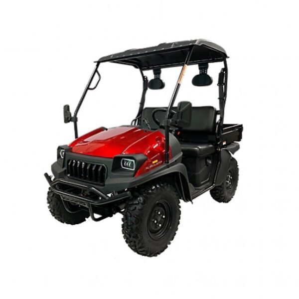 283-800x800-1-600x600-1.jpg Outrider 200 HL EFI UTV, Red - Image 1