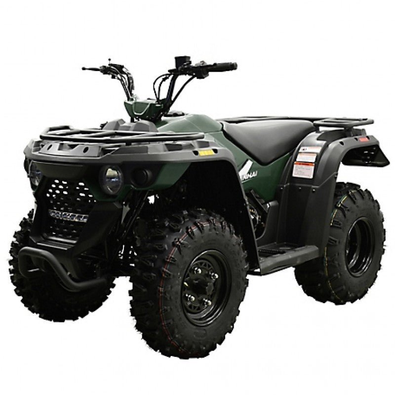 286-800x800-1.jpg Massimo MSA150 ATV, Green, A140150716 - Image 1