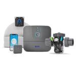 BALANCE CONTROL Chemical Automation Platform | Wi-Fi / App-Enabled | Cutting Edge Pool Care