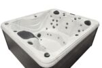 Dr. Wellness G-100 Spa for Sale - Image 4