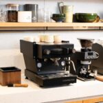 LA MARZOCCO LINEA MINI R ESPRESSO MACHINE - Image 4