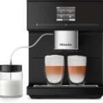 Miele cm 7750 CoffeeSelect Countertop Coffee Machine