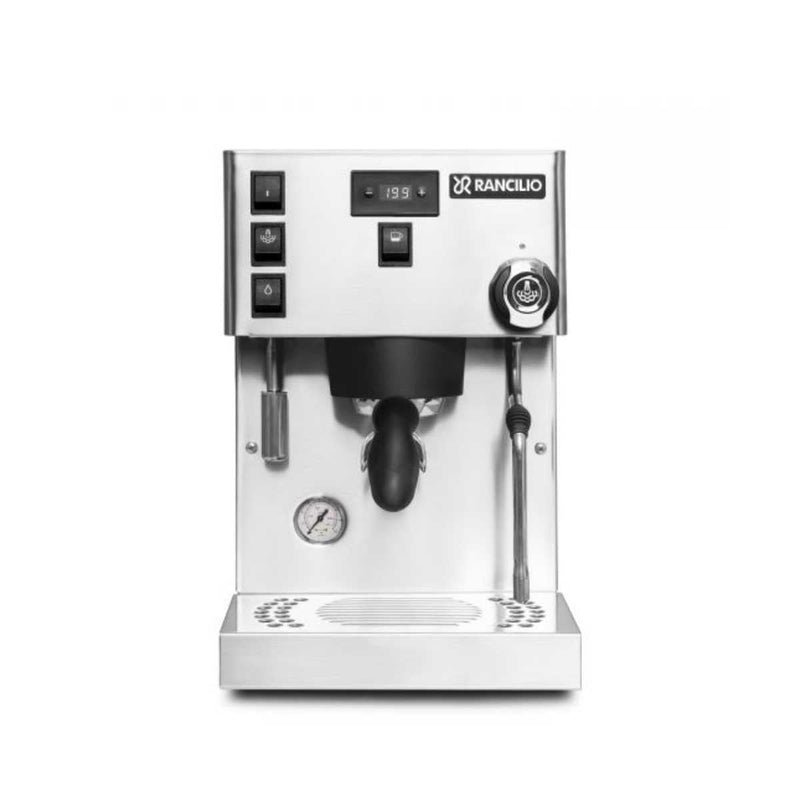 31-1.jpg Rancilio Silvia Pro X Espresso Machine - Image 1
