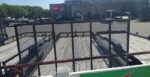 Triple Crown 7X18 Utility Trailer | Black | Rear Gate | ATV7X18 - Image 3