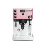 Rancilio Silvia Pro X Espresso Machine - Image 4